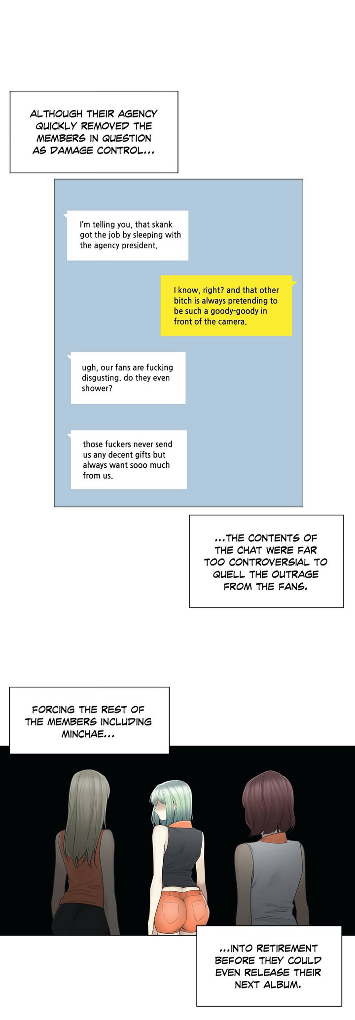 Touch On Chapter 52 Page 24