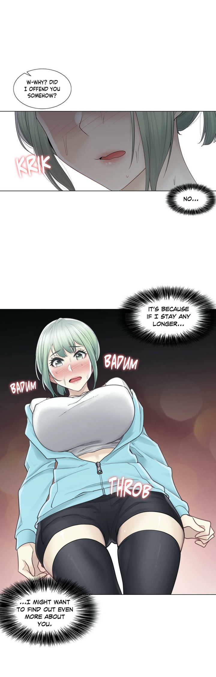 Touch On Chapter 52 Page 28