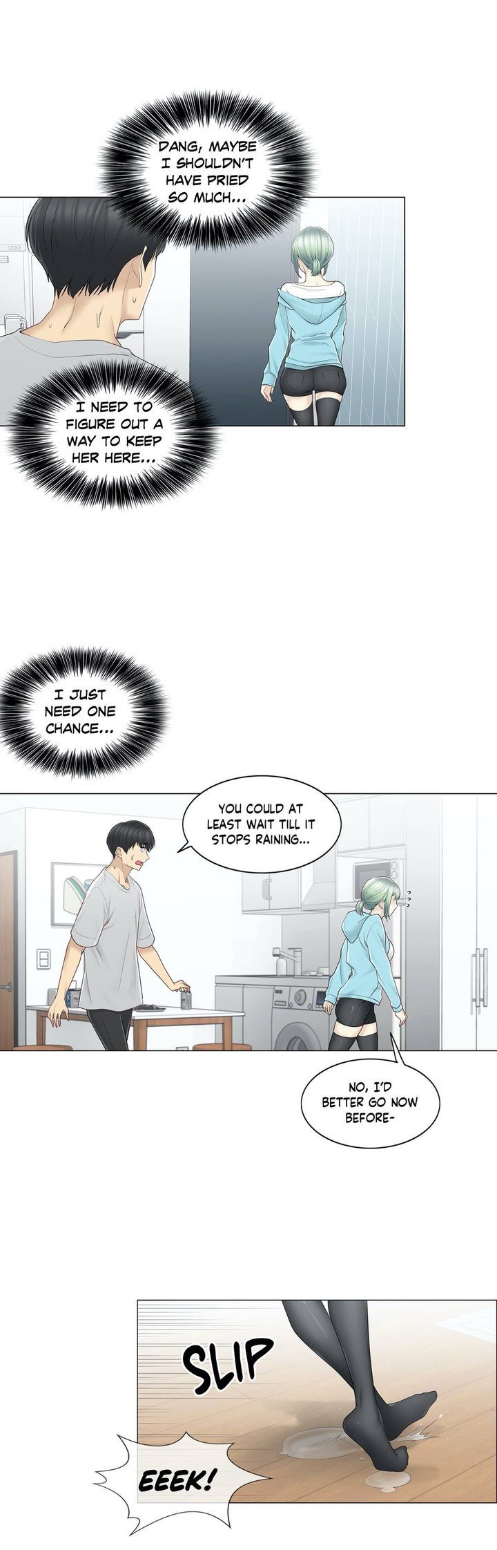 Touch On Chapter 52 Page 29