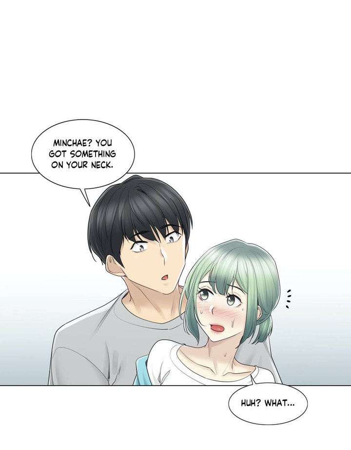 Touch On Chapter 52 Page 31