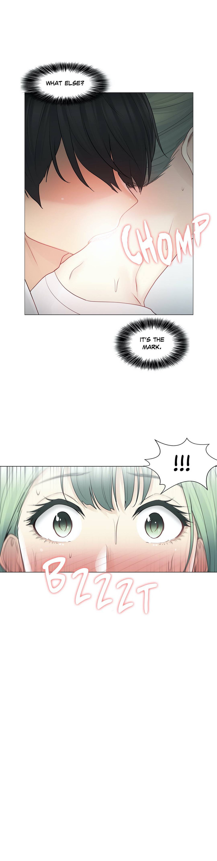 Touch On Chapter 52 Page 32