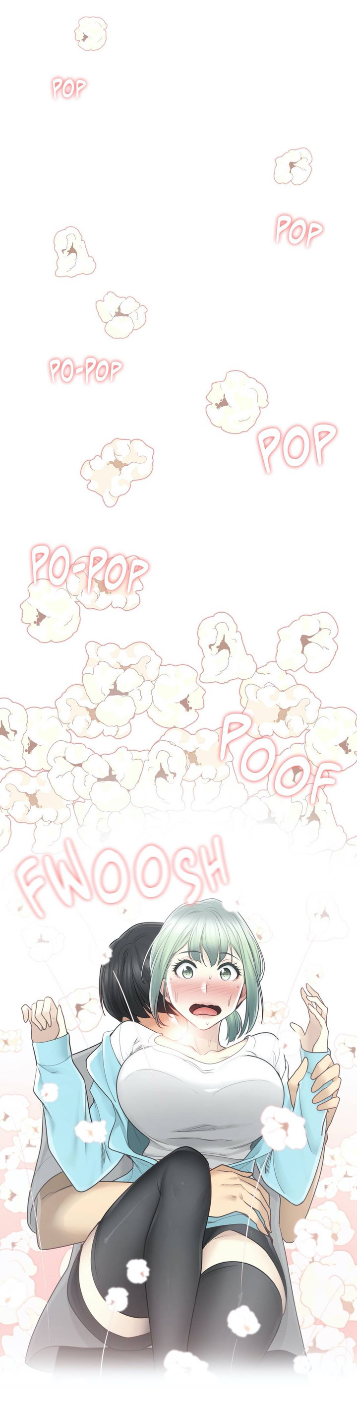 Touch On Chapter 52 Page 33