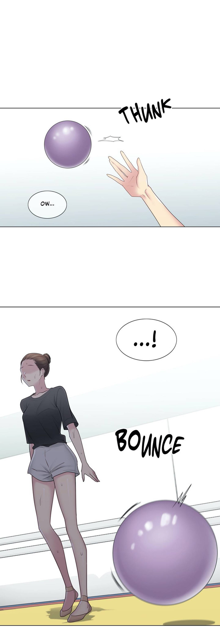Touch On Chapter 52 Page 36