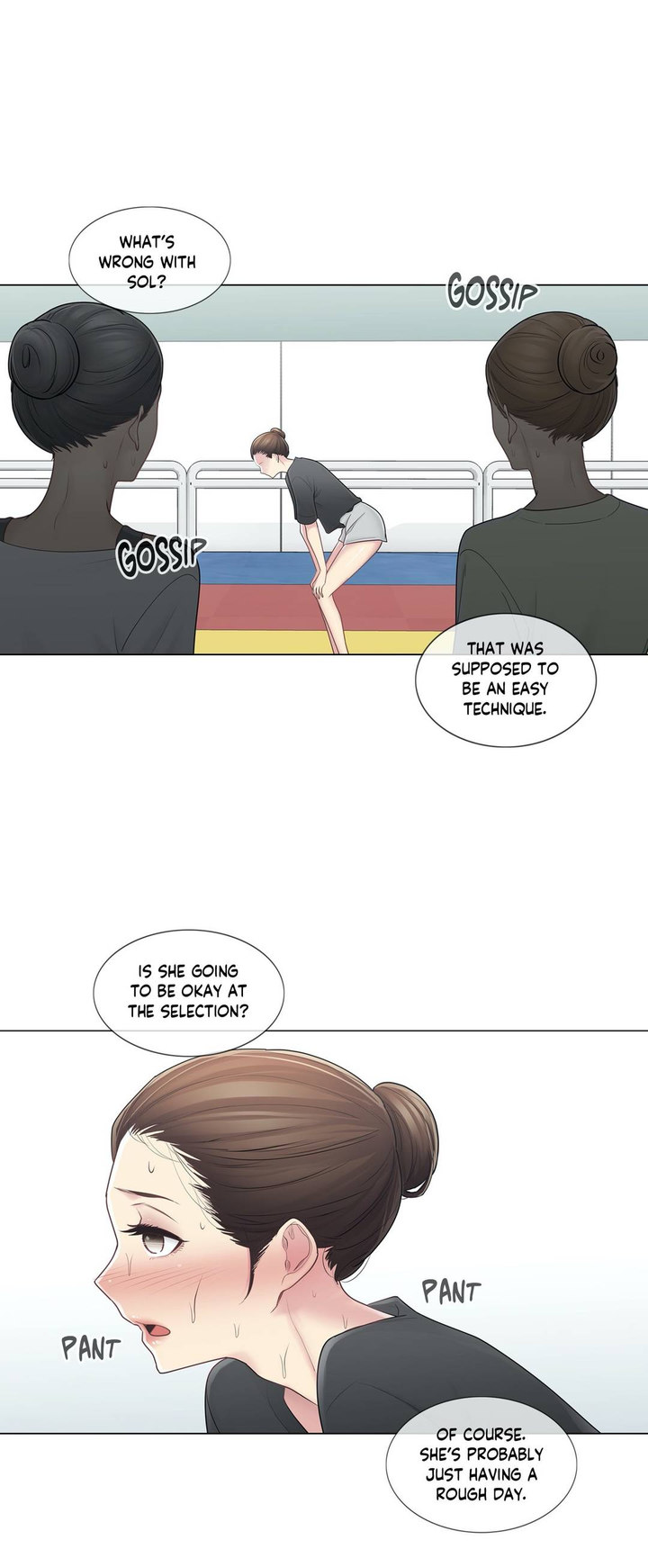 Touch On Chapter 52 Page 37
