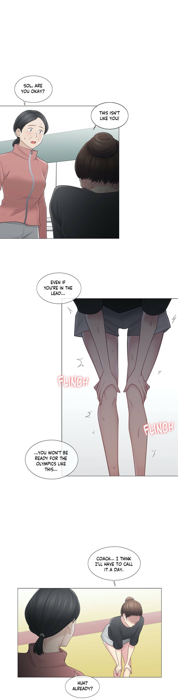 Touch On Chapter 52 Page 38
