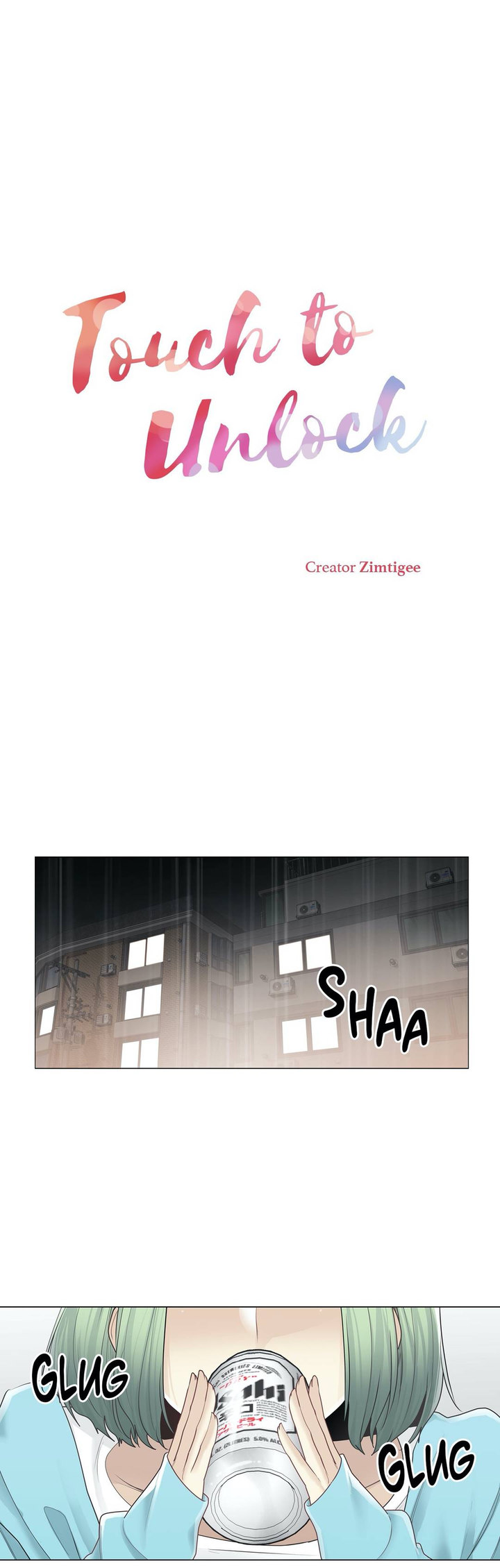 Touch On Chapter 52 Page 5