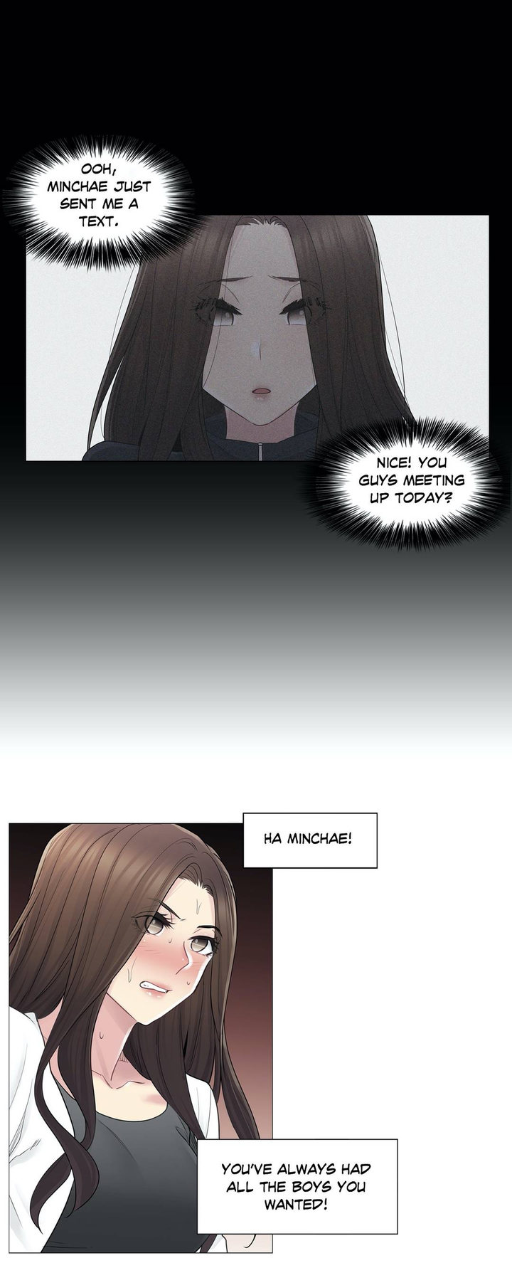 Touch On Chapter 53 Page 10