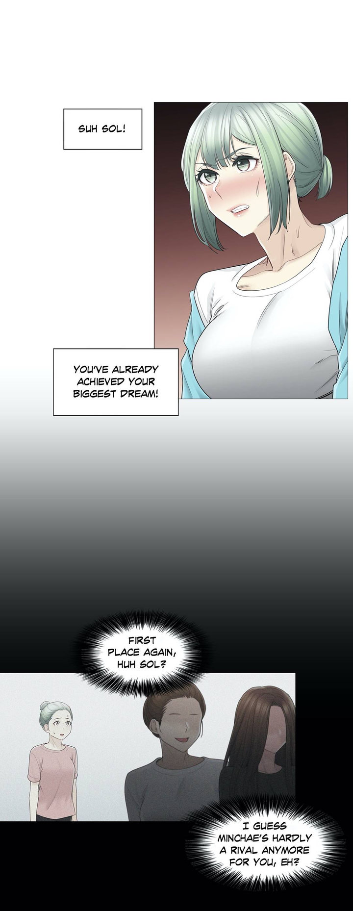 Touch On Chapter 53 Page 11