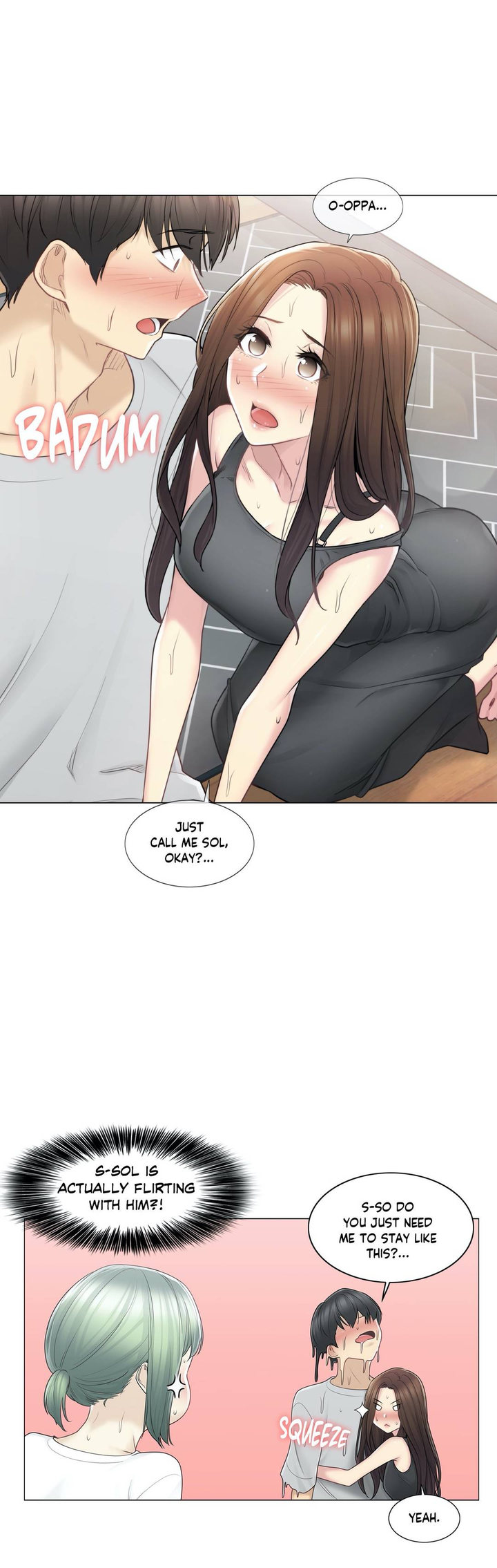 Touch On Chapter 53 Page 24