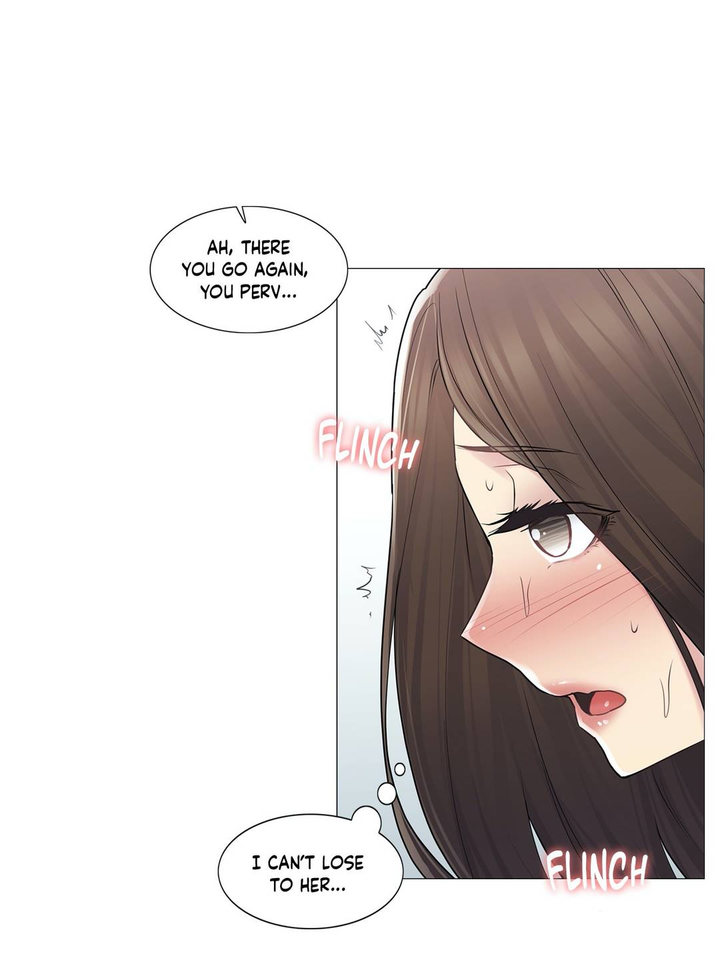 Touch On Chapter 53 Page 27