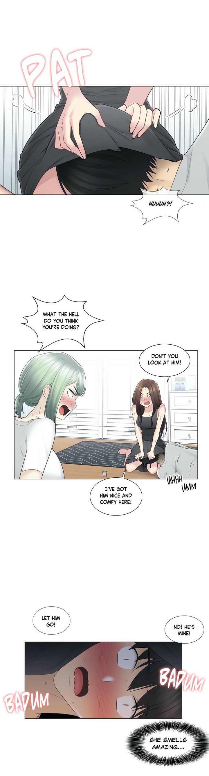 Touch On Chapter 53 Page 29