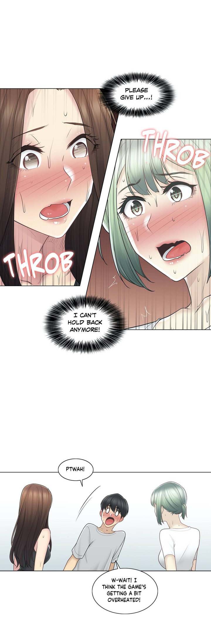 Touch On Chapter 53 Page 31