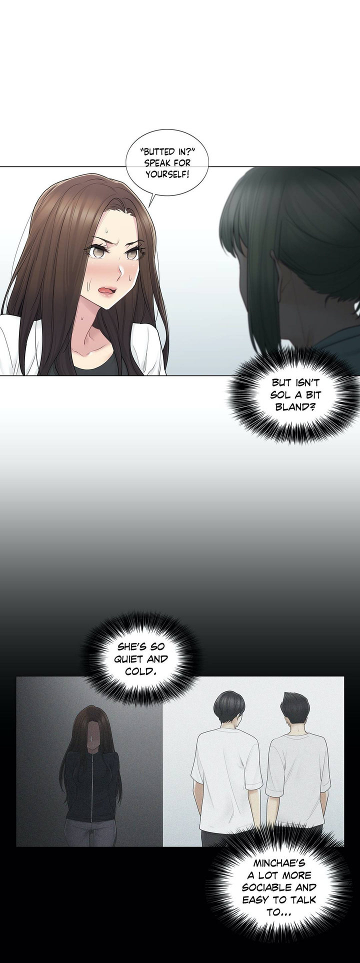 Touch On Chapter 53 Page 9