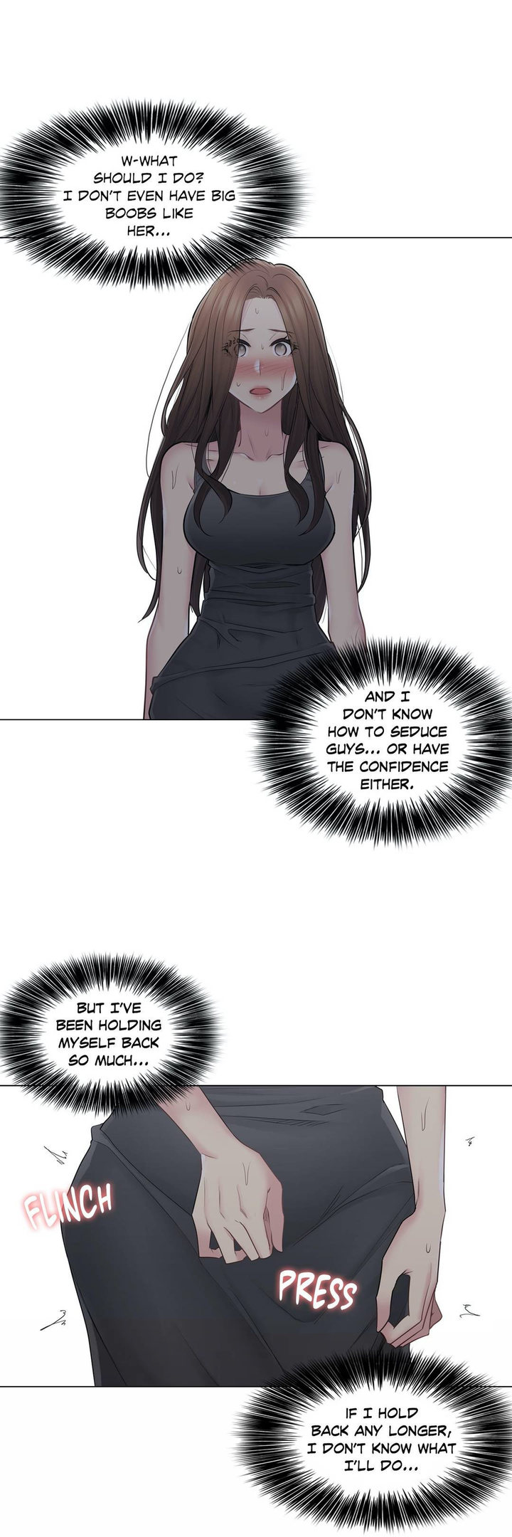 Touch On Chapter 54 Page 15