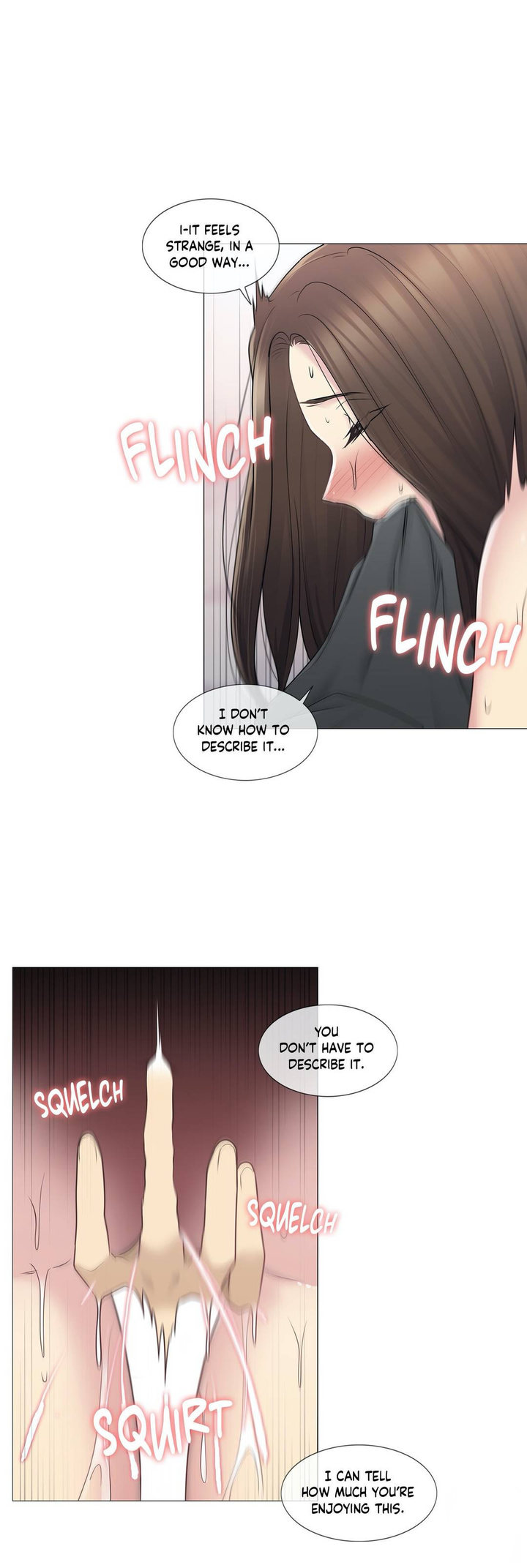 Touch On Chapter 54 Page 20