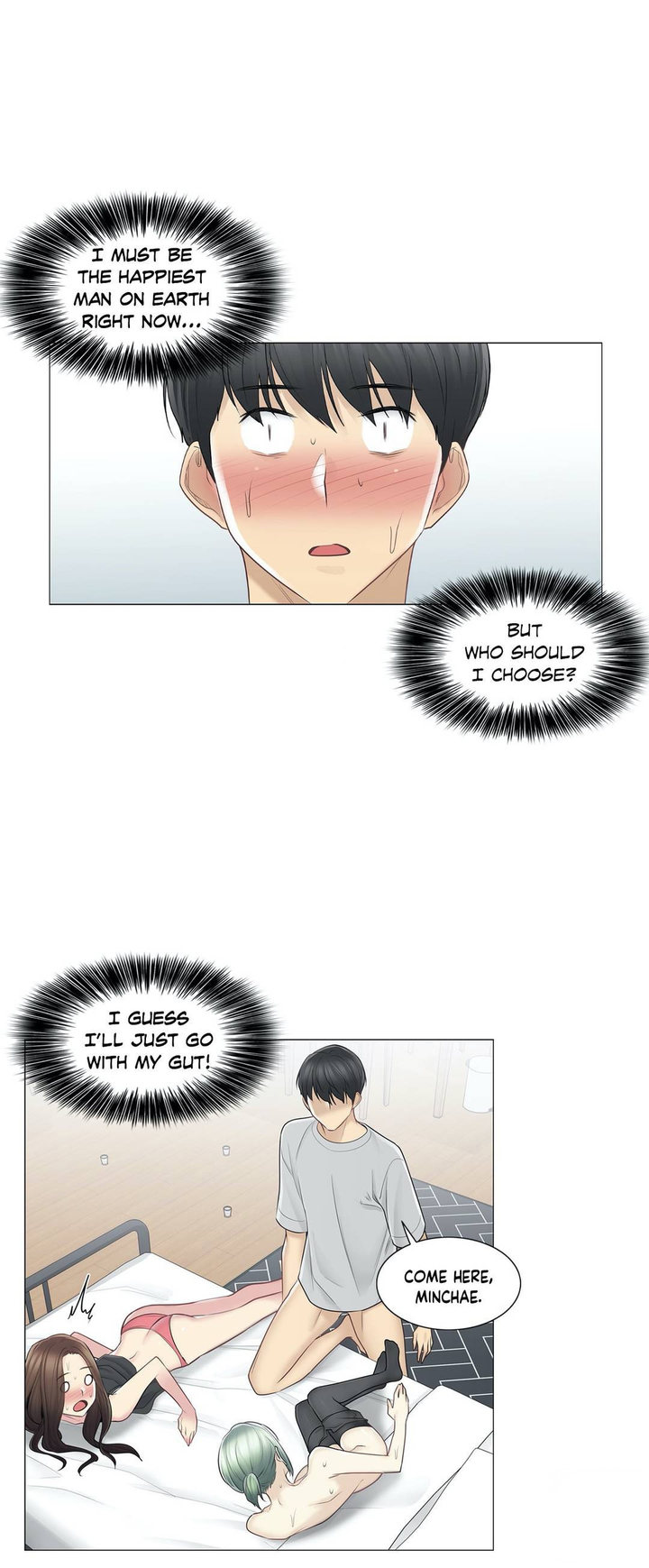 Touch On Chapter 54 Page 31