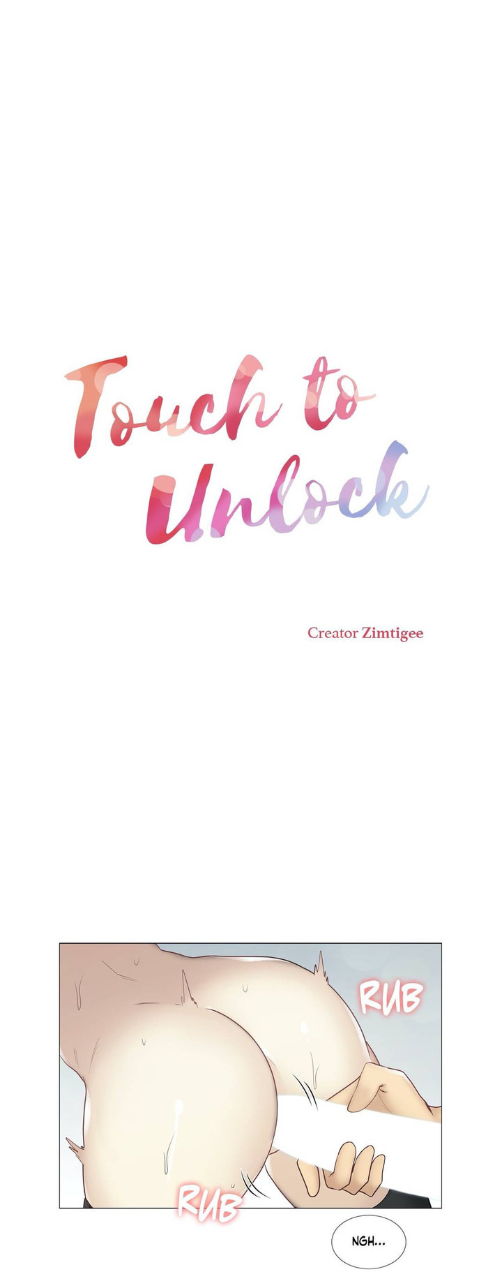 Touch On Chapter 55 Page 1