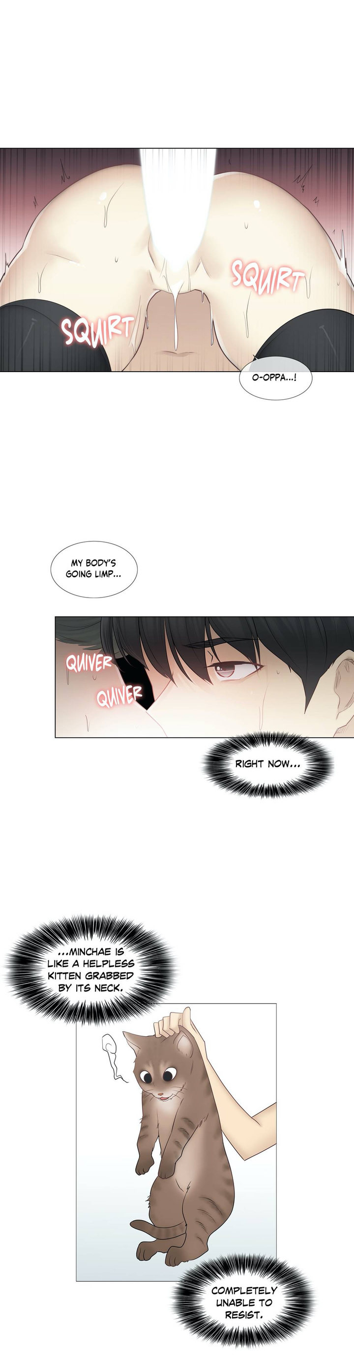 Touch On Chapter 55 Page 10