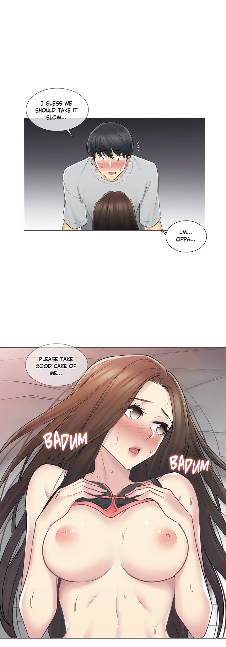 Touch On Chapter 55 Page 24