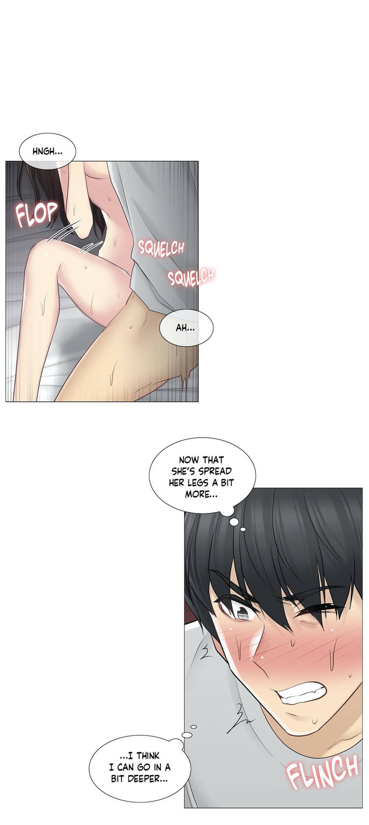 Touch On Chapter 55 Page 29