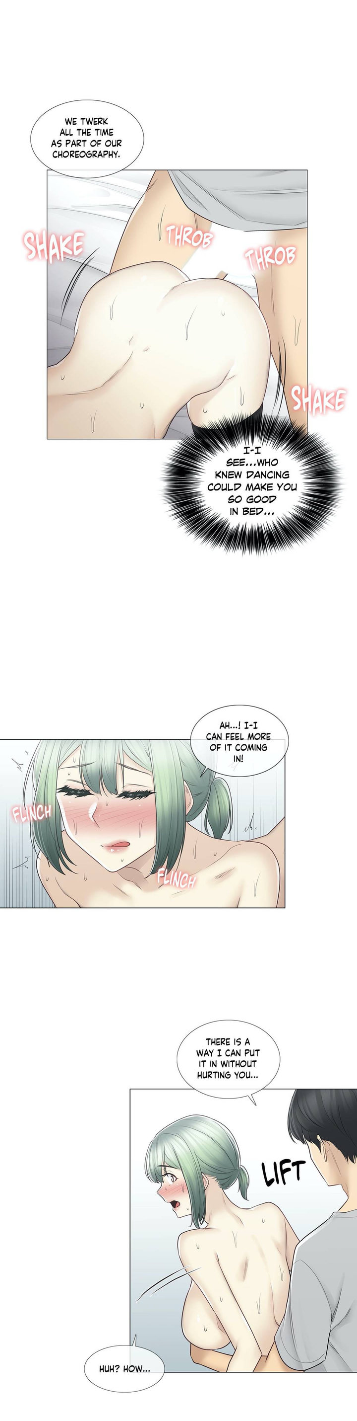 Touch On Chapter 55 Page 7