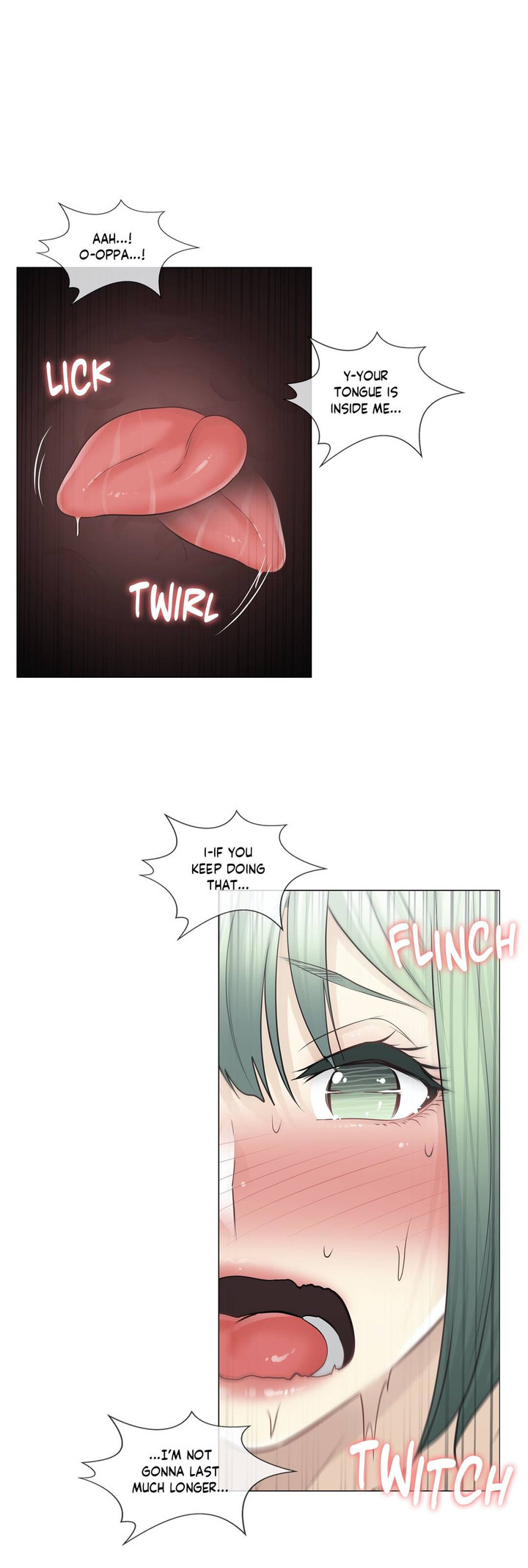 Touch On Chapter 56 Page 18