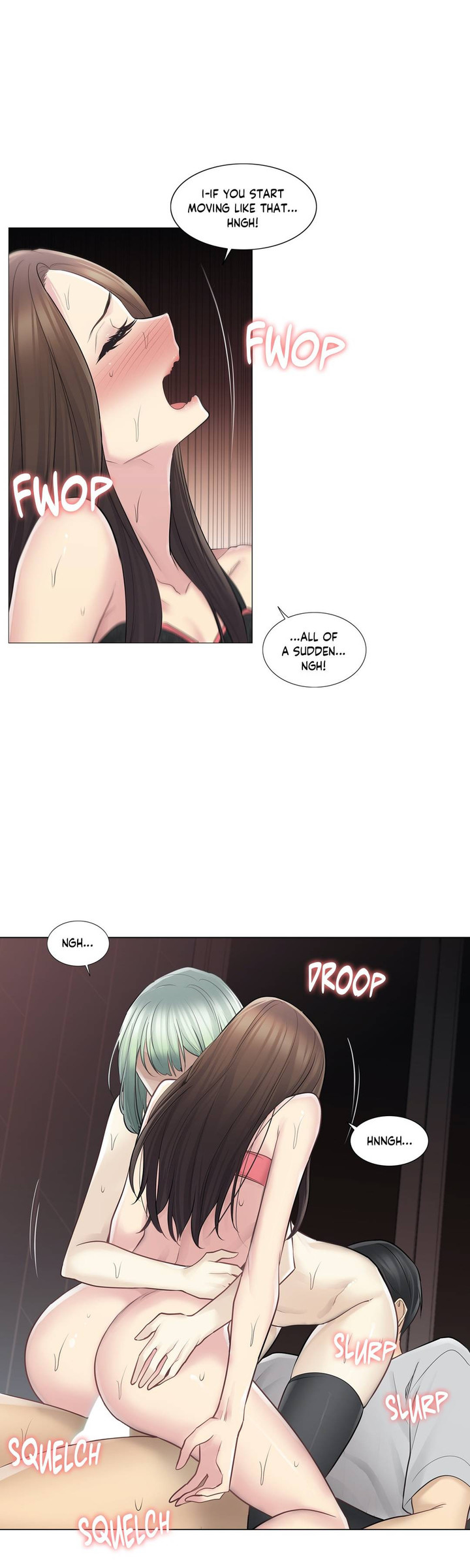 Touch On Chapter 56 Page 20
