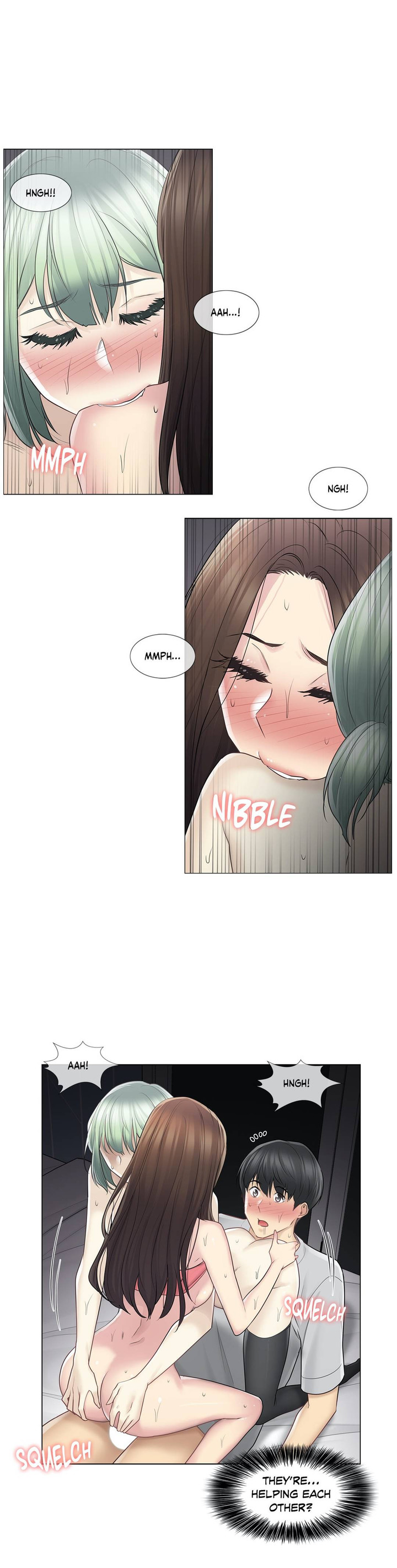 Touch On Chapter 56 Page 21