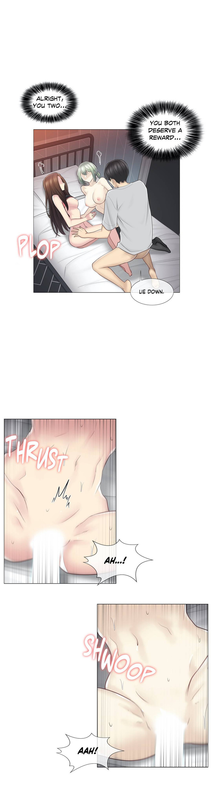 Touch On Chapter 56 Page 24