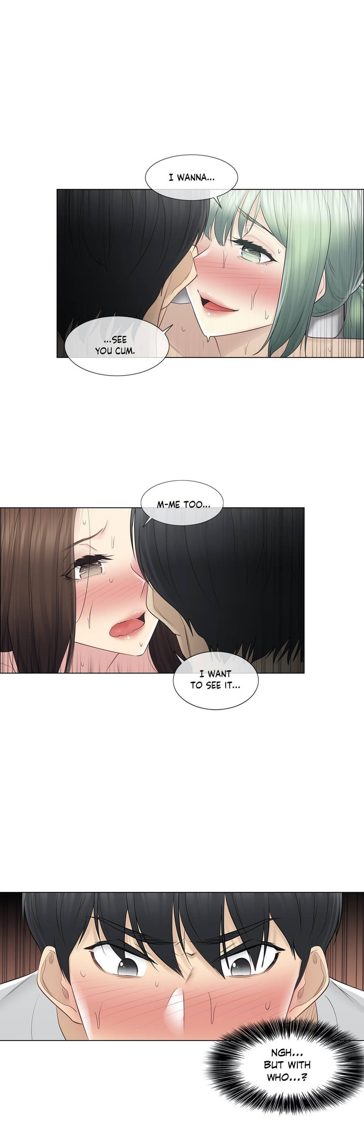 Touch On Chapter 56 Page 27