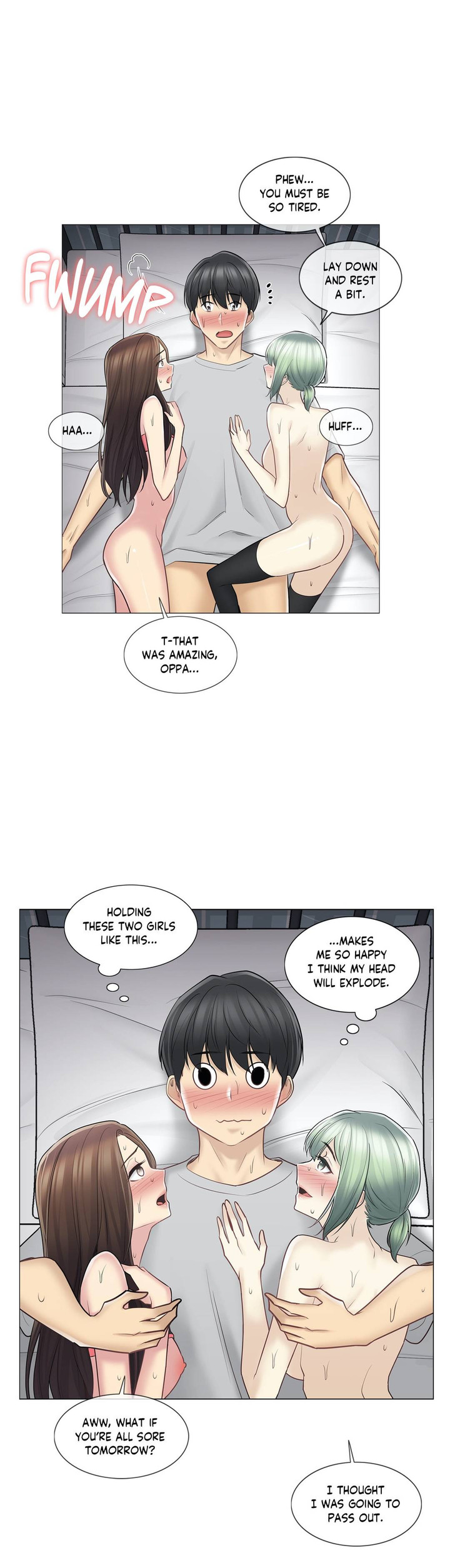 Touch On Chapter 56 Page 30