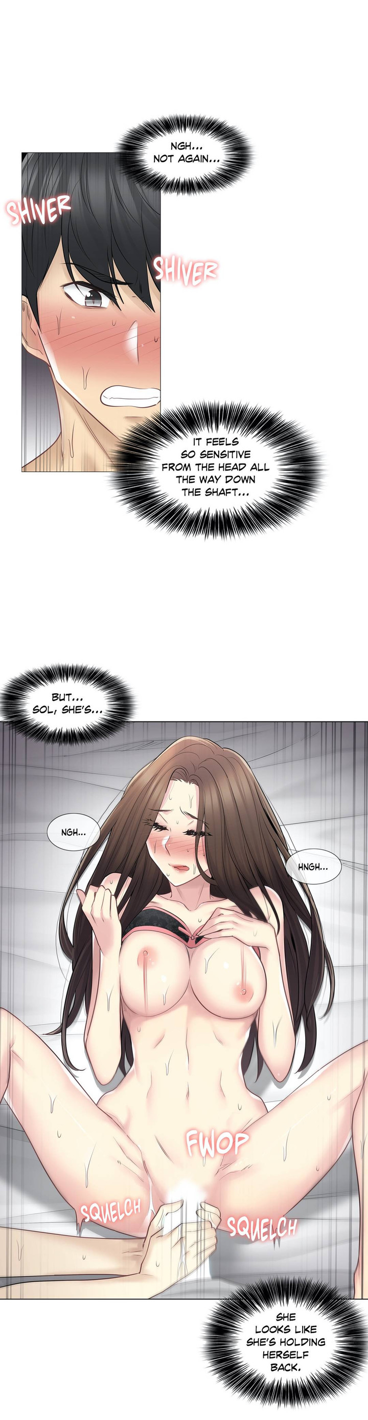 Touch On Chapter 56 Page 4