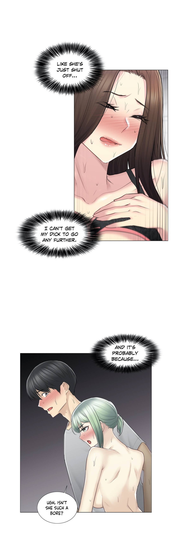 Touch On Chapter 56 Page 5