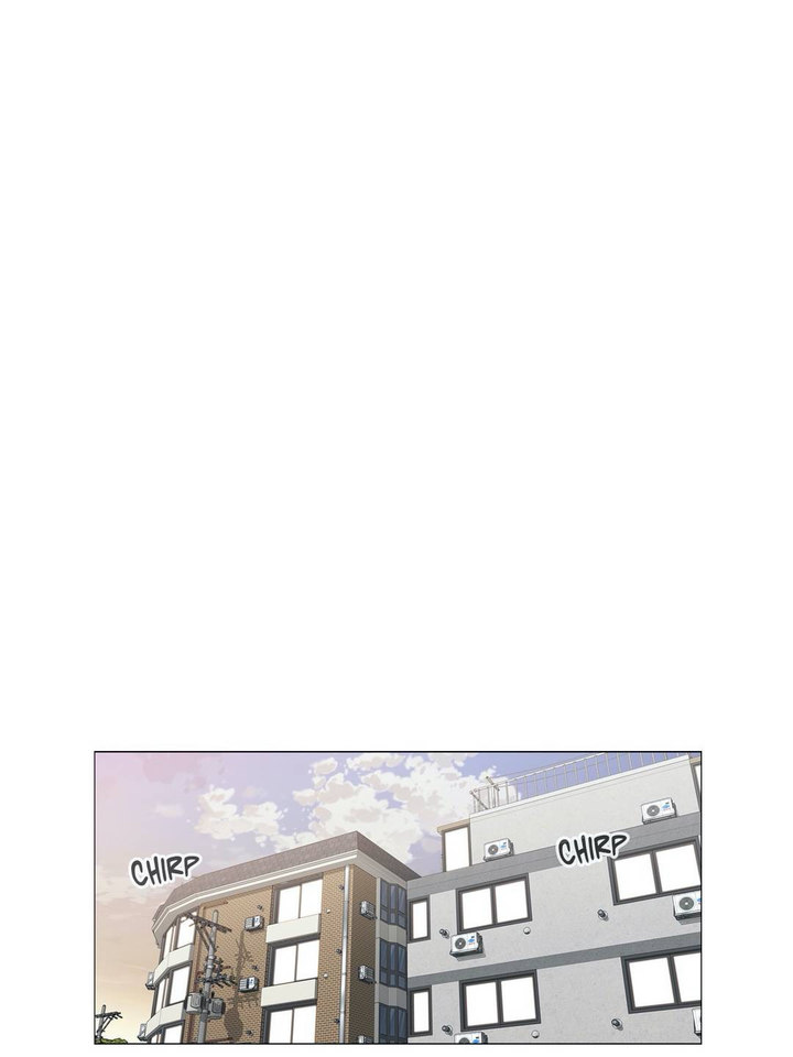 Touch On Chapter 57 Page 1