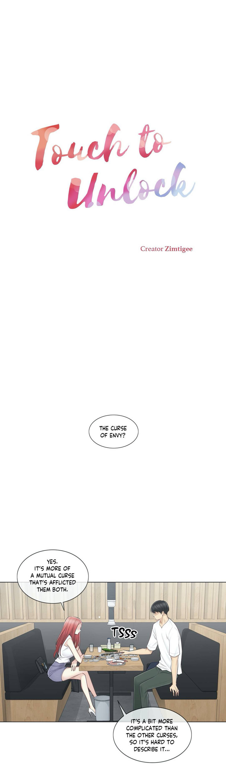 Touch On Chapter 57 Page 10