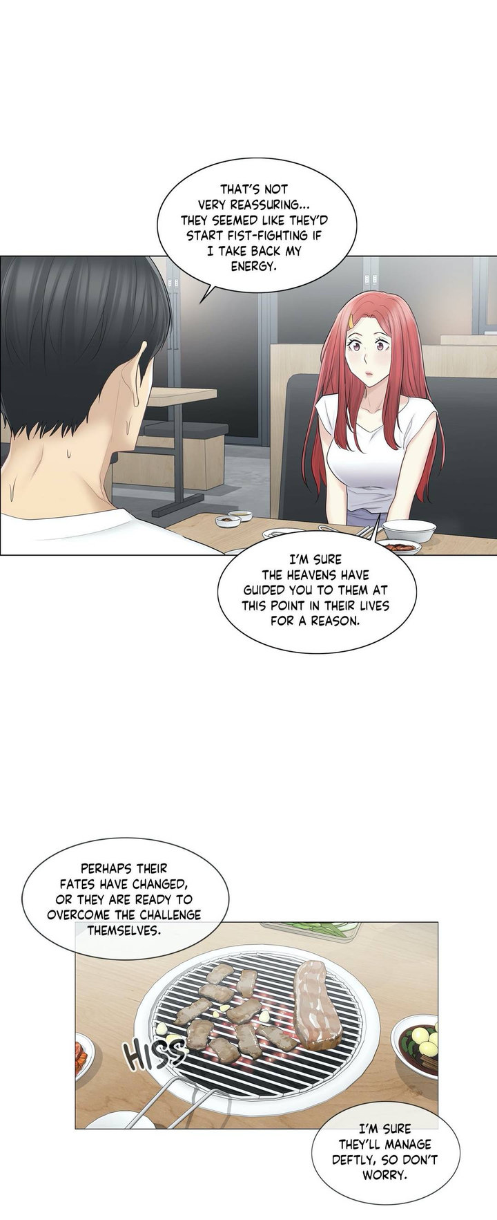 Touch On Chapter 57 Page 12