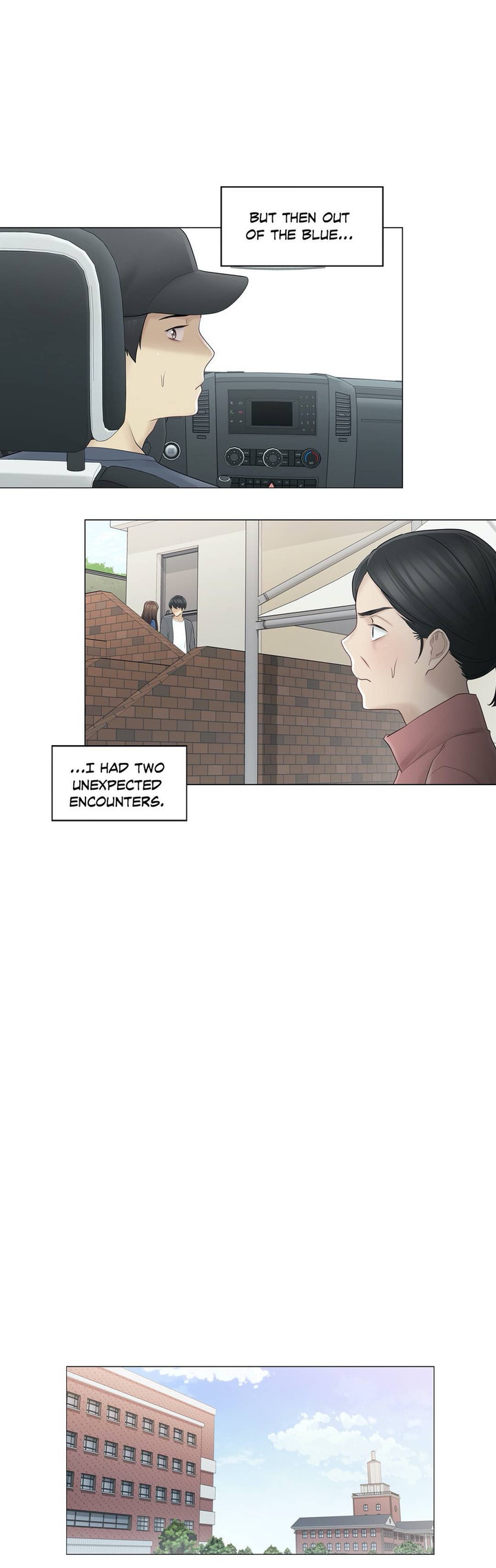 Touch On Chapter 57 Page 24