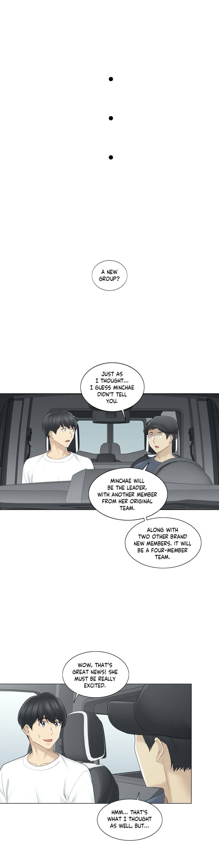 Touch On Chapter 57 Page 26