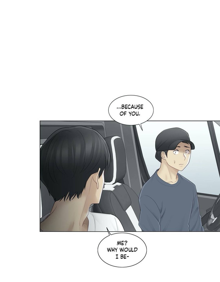 Touch On Chapter 57 Page 28