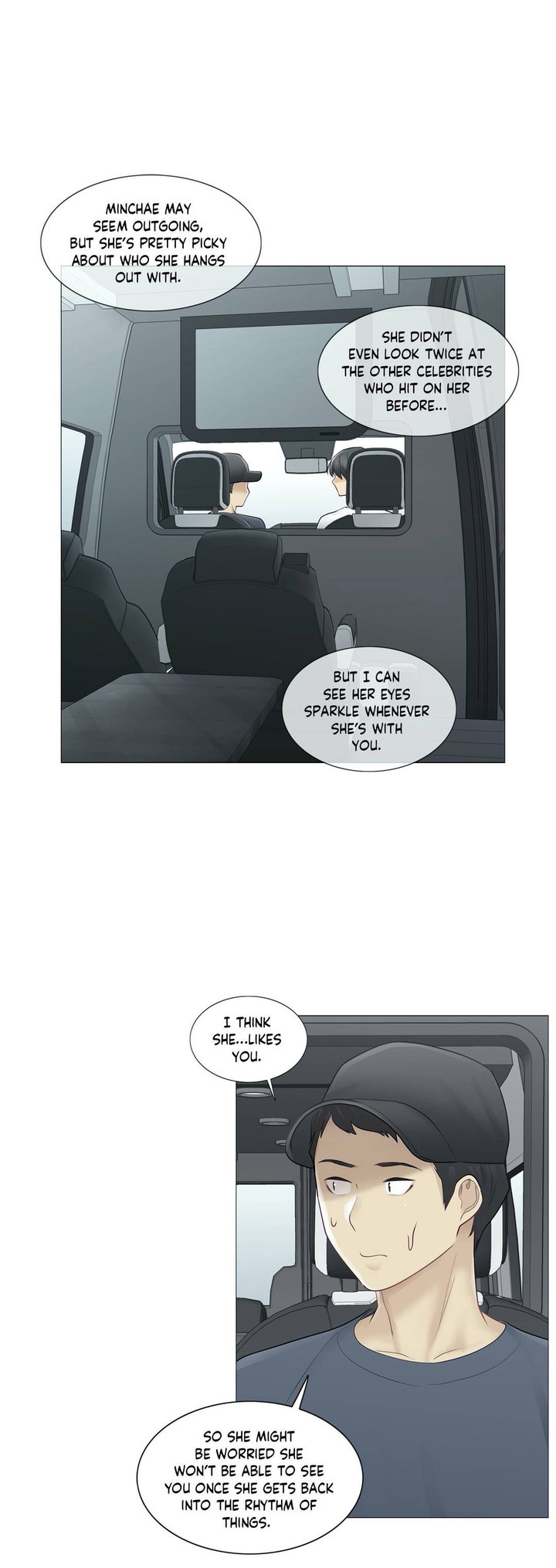 Touch On Chapter 57 Page 29