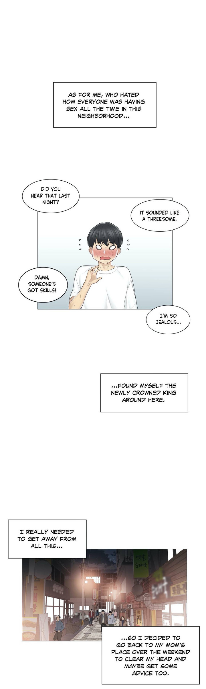 Touch On Chapter 57 Page 5