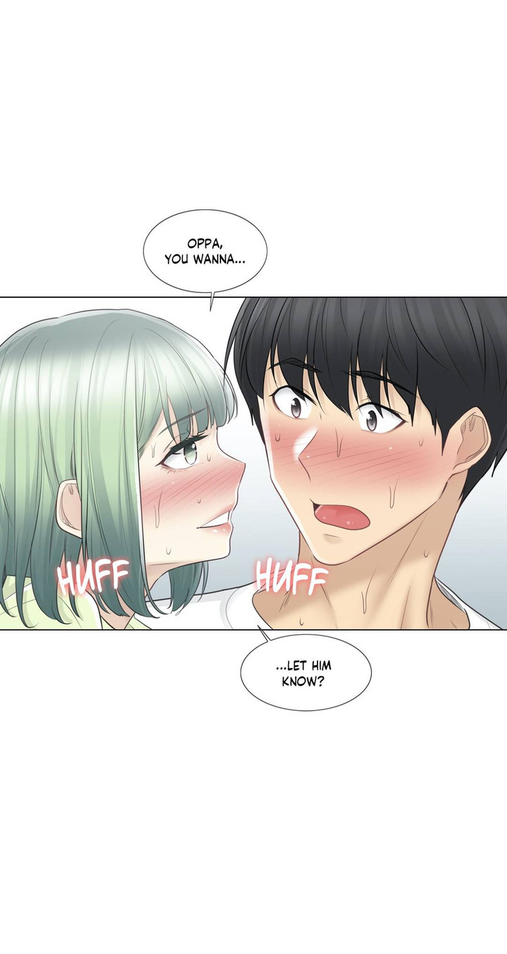 Touch On Chapter 58 Page 30