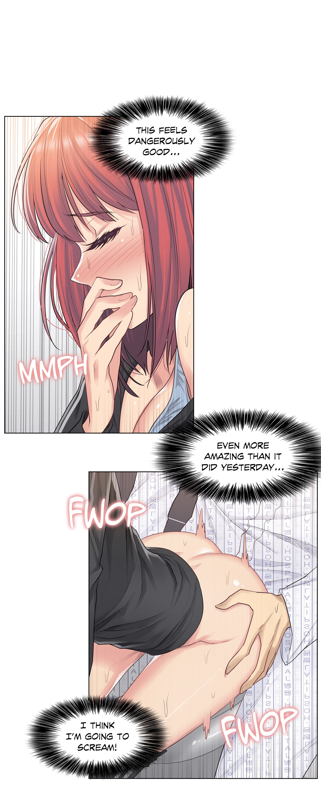 Touch On Chapter 6 Page 10
