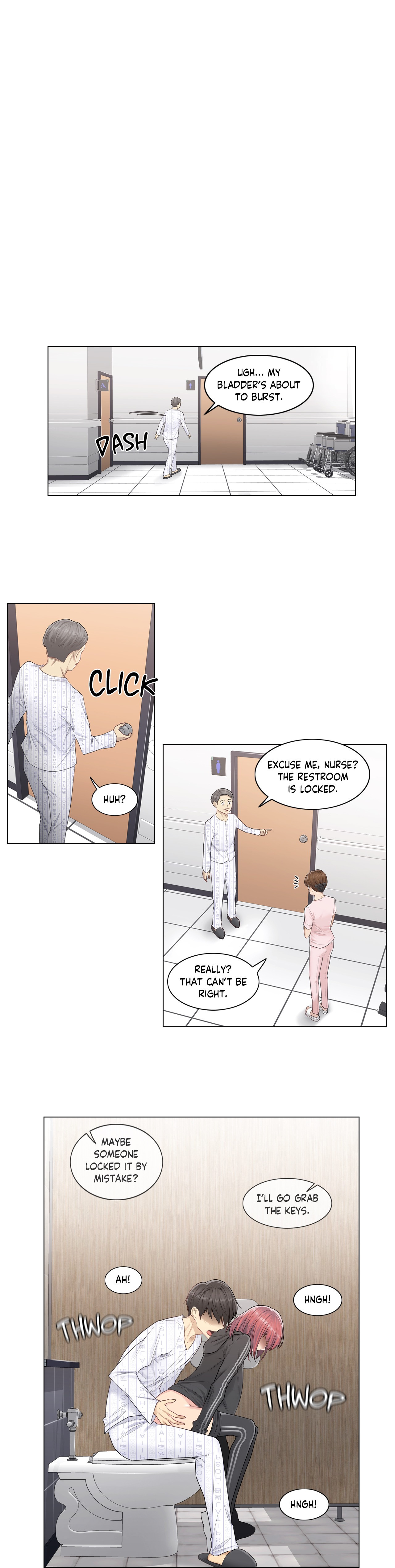 Touch On Chapter 6 Page 12