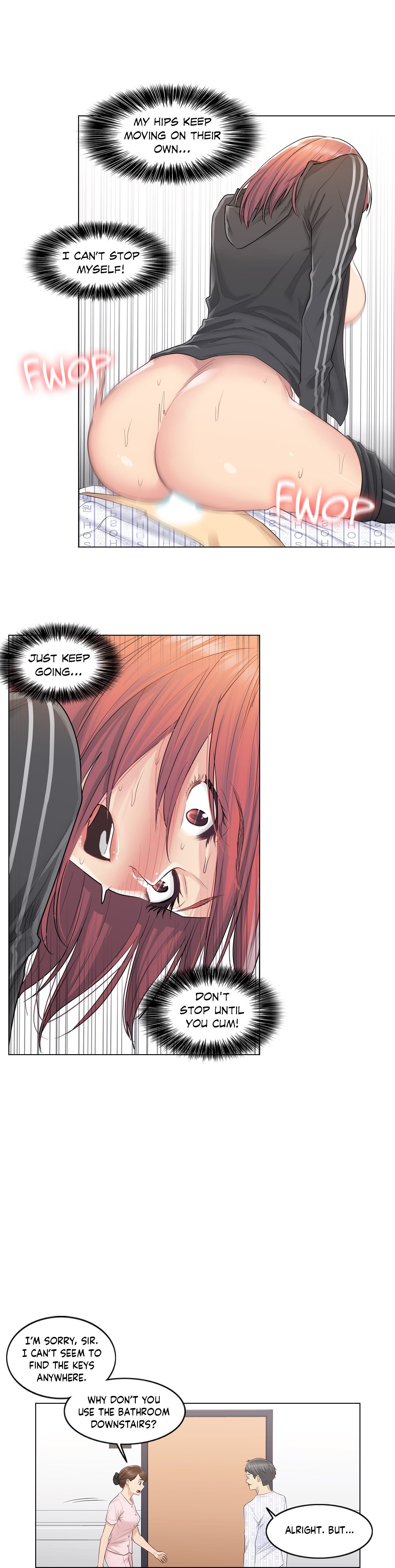 Touch On Chapter 6 Page 14