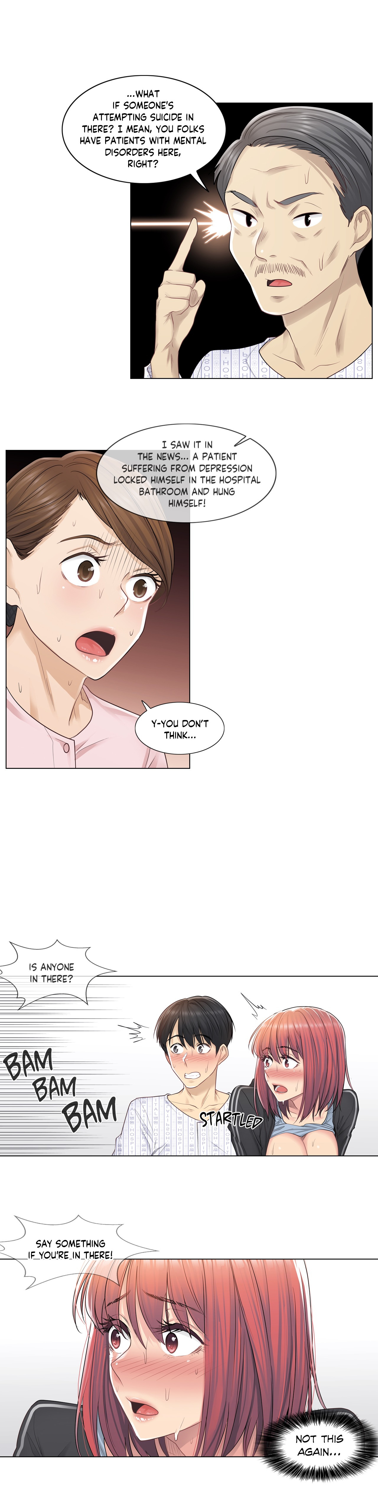 Touch On Chapter 6 Page 15