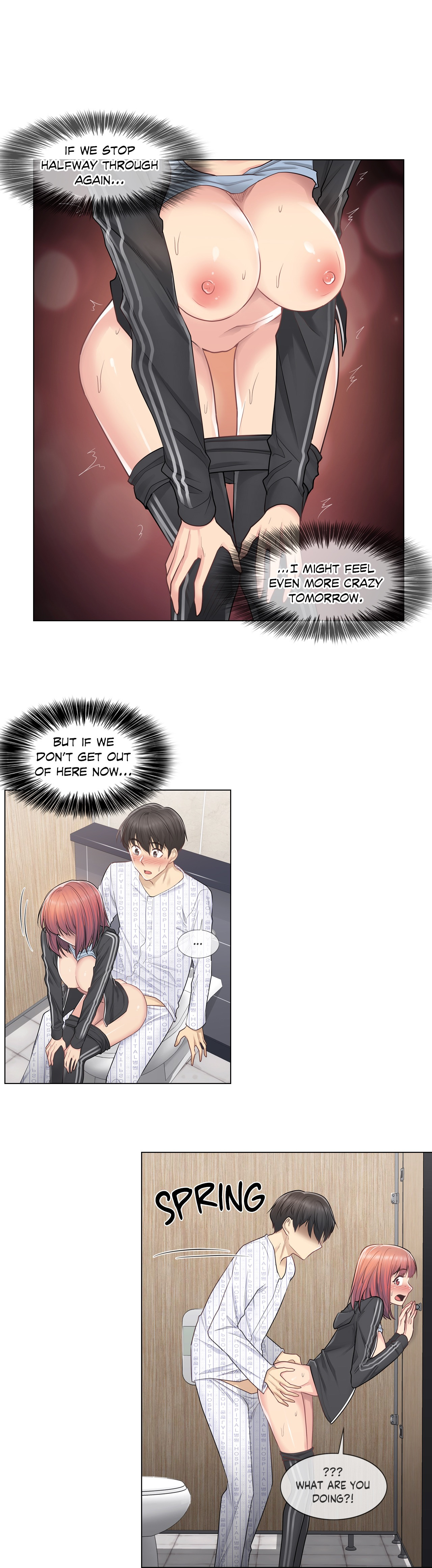 Touch On Chapter 6 Page 16