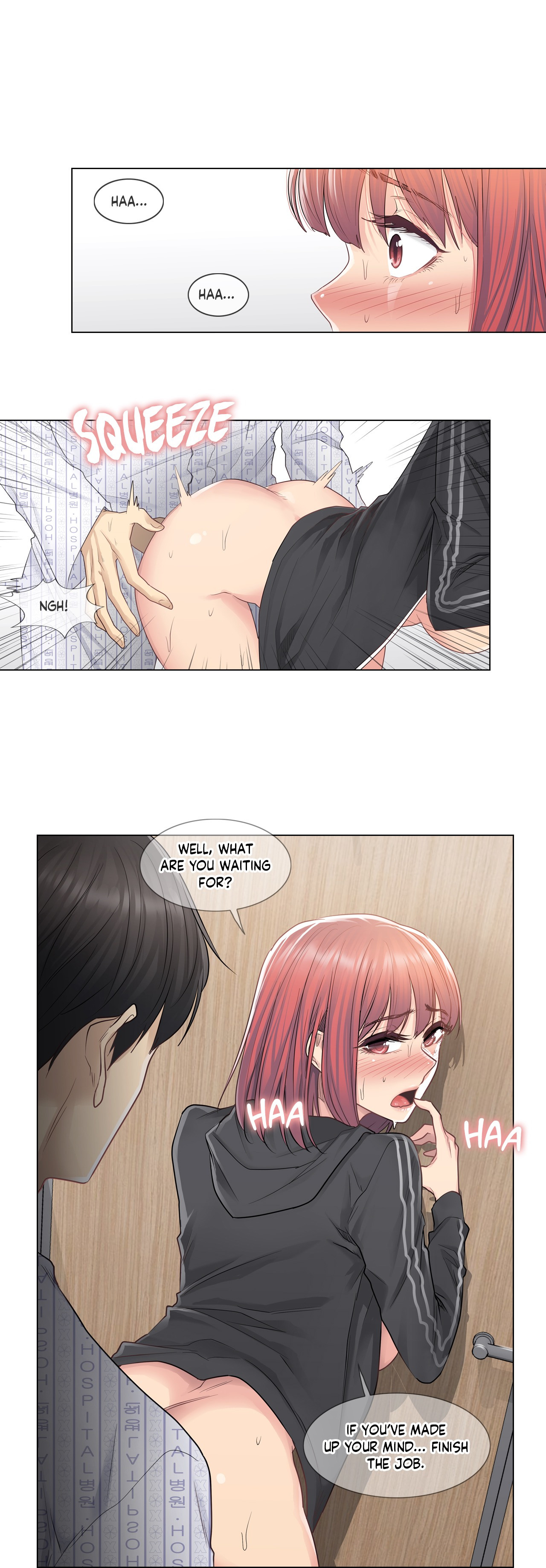 Touch On Chapter 6 Page 19
