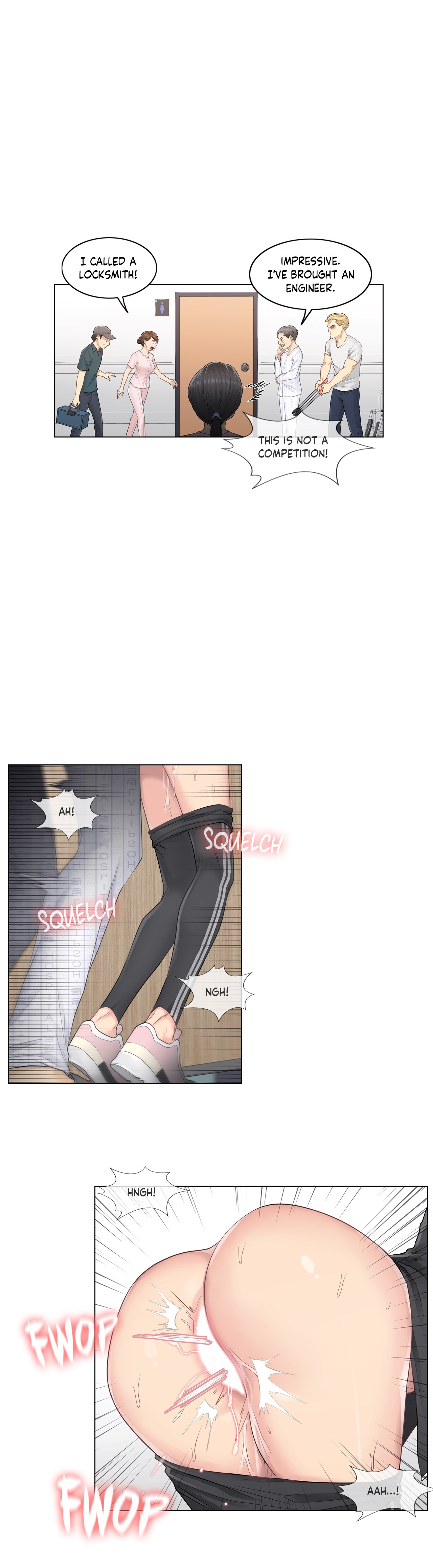 Touch On Chapter 6 Page 20
