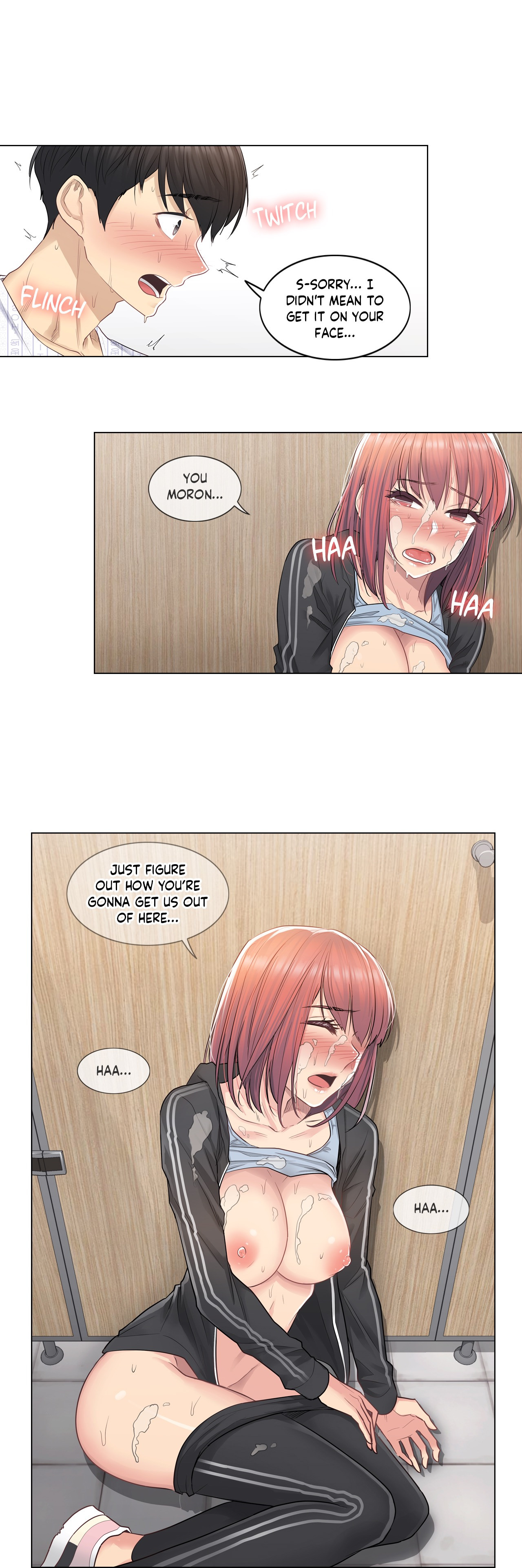 Touch On Chapter 6 Page 24
